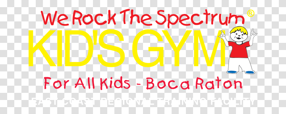 Kids Indoor Play Gym We Rock The Spectrum Kid's We Rock The Spectrum, Text, Word, Label, Alphabet Transparent Png