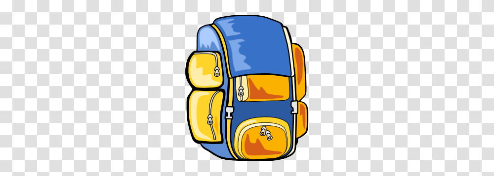 Kids Junction, Backpack, Bag, Luggage Transparent Png