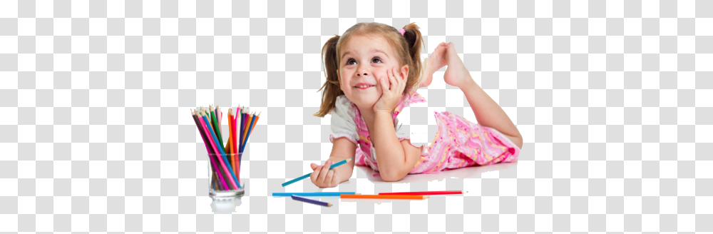Kids Learning Background Background Kids, Female, Person, Girl, Face Transparent Png