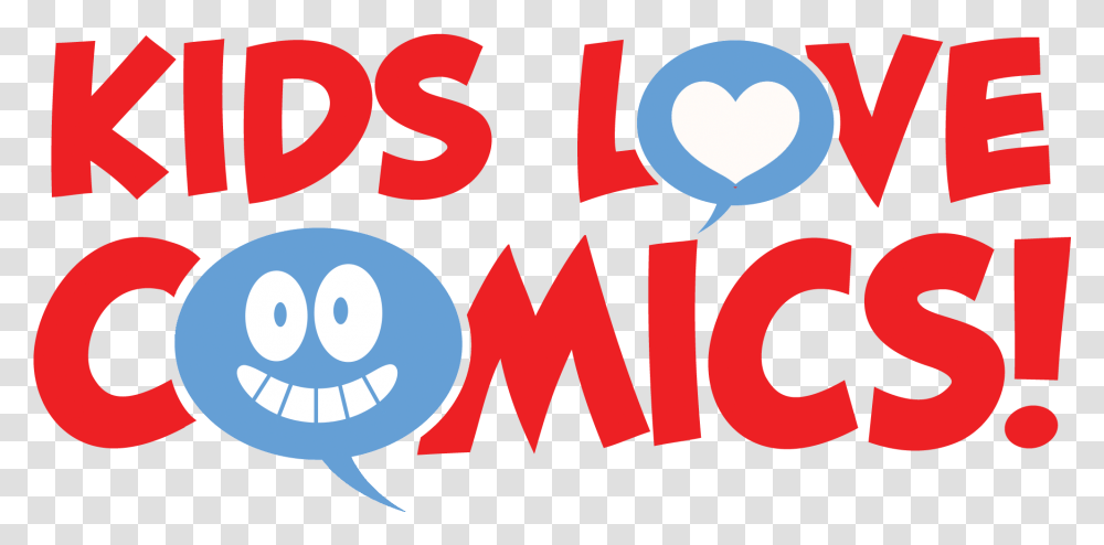 Kids Love Comics At Baltimore Comic Con With Expanded Kids Love Comics Logo, Alphabet, Word Transparent Png