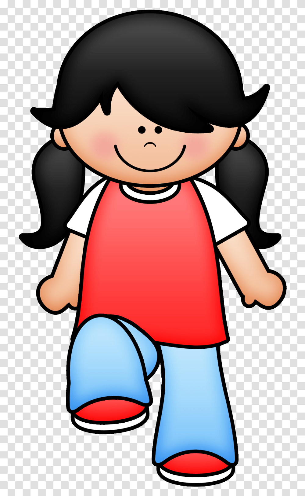Kids Marching Clip Art, Person, Boy, People Transparent Png