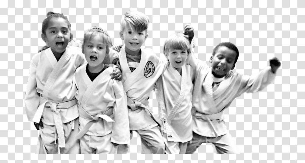 Kids Martial Arts, Person, Judo, Sport, Karate Transparent Png