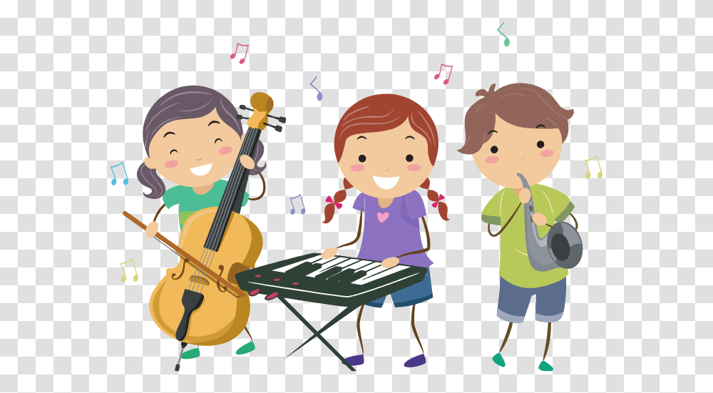 Kids Music Musica Ritmo Y Movimiento, Person, Leisure Activities, Musical Instrument, Musician Transparent Png