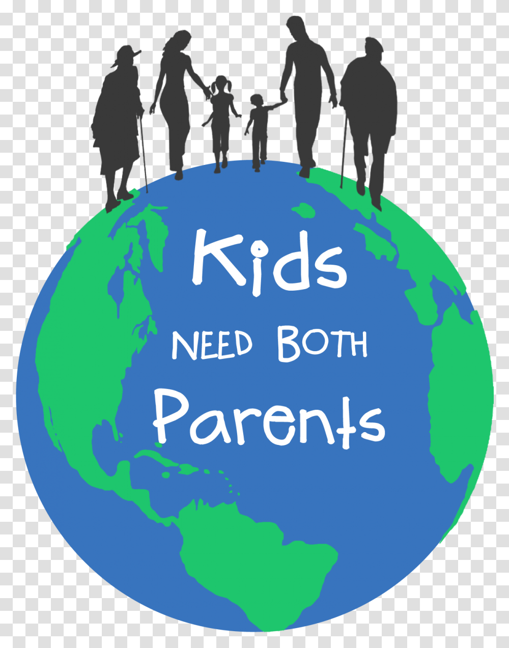 Kids Need Both Parents, Sphere, Outer Space, Astronomy, Universe Transparent Png