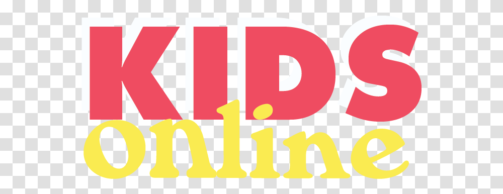 Kids Online Tfh Updates Graphic Design, Text, Alphabet, Word, Label Transparent Png