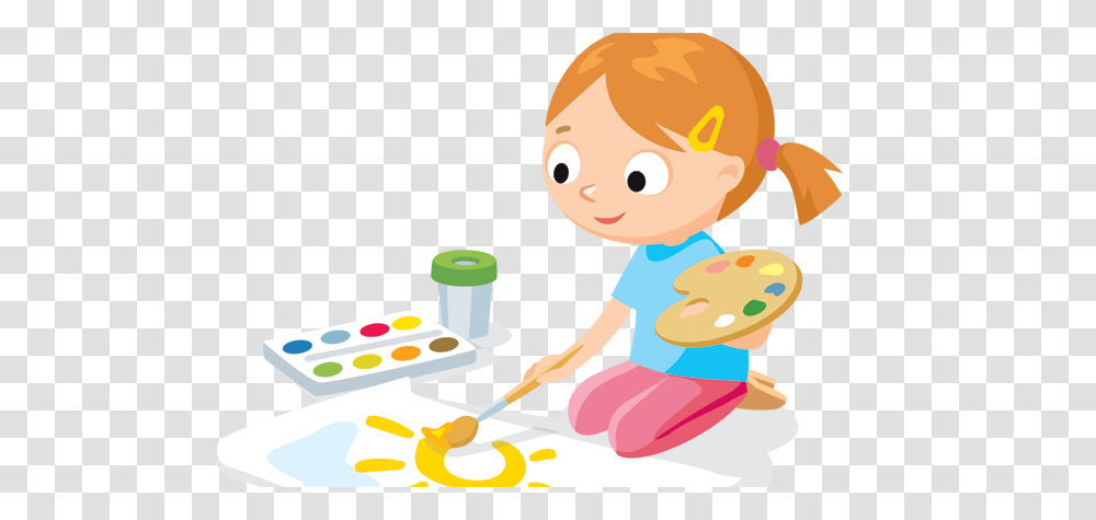 Kids Painting, Toy, Baby, Room, Indoors Transparent Png