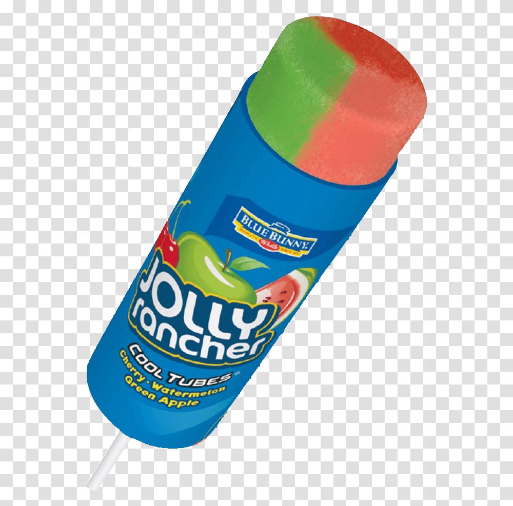 Kids Party Package Push Up Jolly Rancher Pops, Bottle, Tin, Can, Paint Container Transparent Png