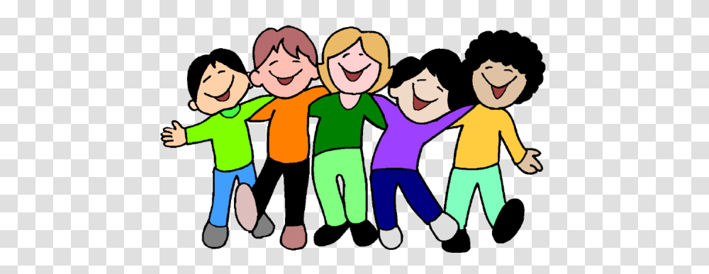 Kids, Person, Human, People, Family Transparent Png