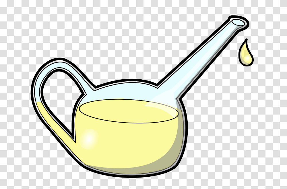 Kids Picnic Clipart, Tin, Can, Watering Can, Spoon Transparent Png