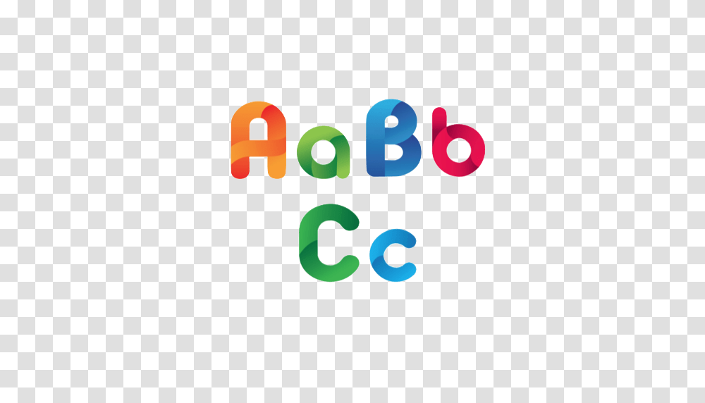 Kids Play Alphabets Available On Google Play Store Quarter Pi, Logo, Trademark Transparent Png