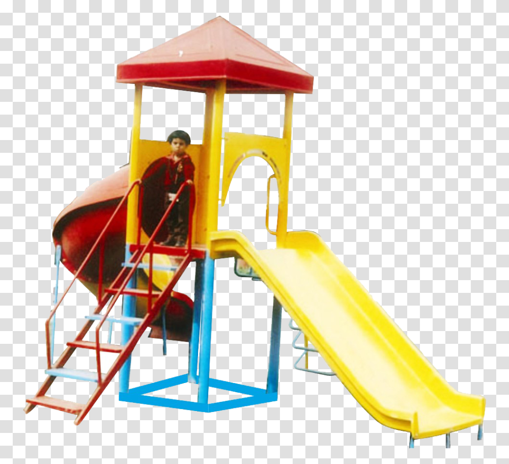 Kids Playground Image, Play Area, Slide, Toy, Person Transparent Png