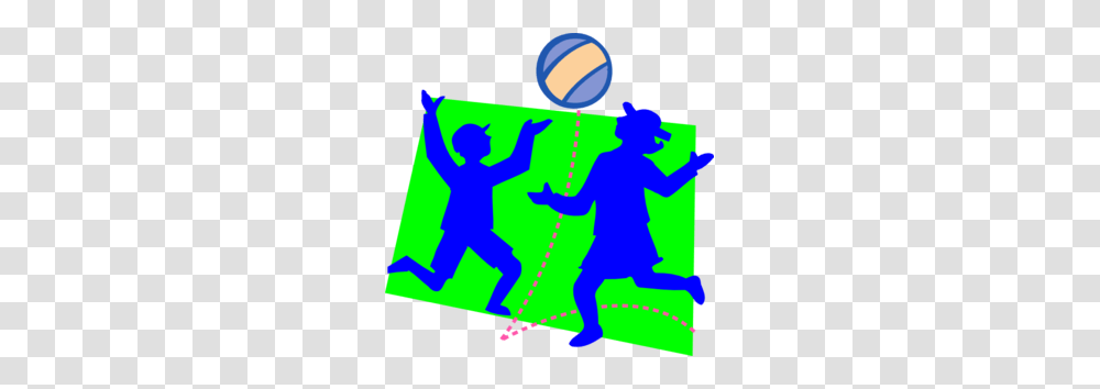Kids Playing Ball Clip Art, Person, Poster, Hand Transparent Png