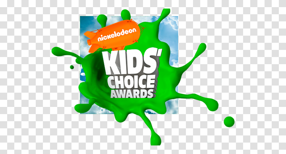 Kids Playing Clip Art Nickelodeon Kids39 Choice Awards, Advertisement, Poster, Plant Transparent Png