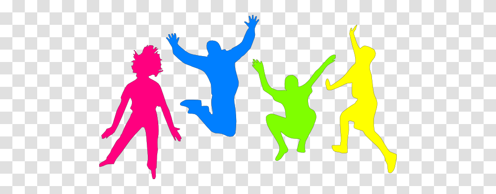 Kids Playing Clip Art, Person, Kicking, Outdoors, People Transparent Png