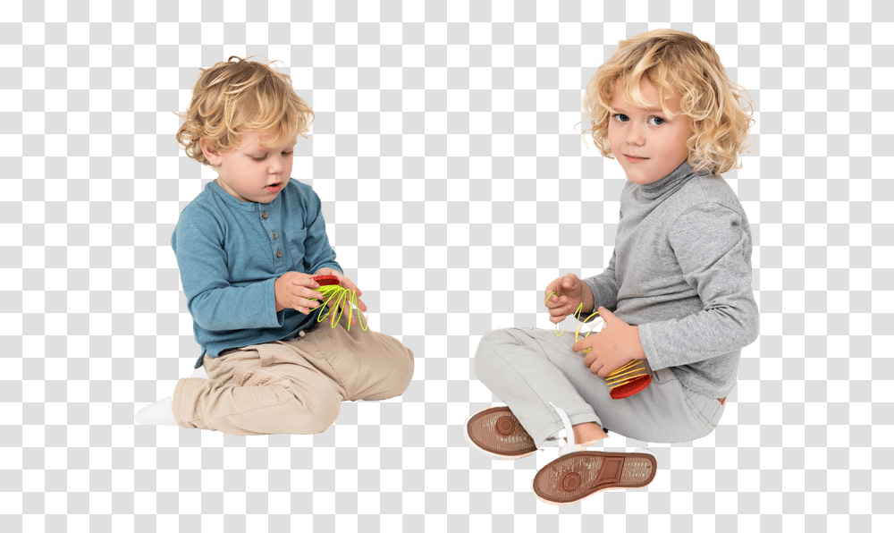 Kids Playing On The Floor, Person, Shoe, Footwear Transparent Png