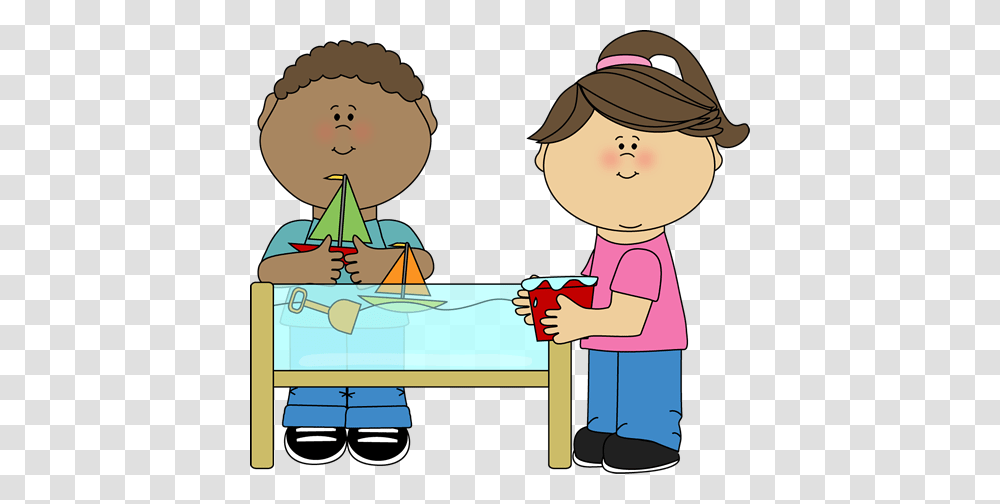 Kids Playing, Person, Female, Girl Transparent Png