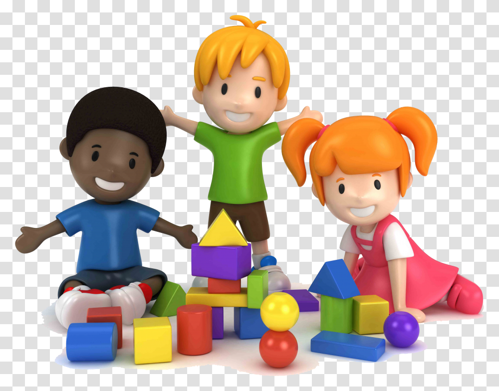 Kids Playing With Legos Clipart Crafts And Arts Children Playing Lego Clipart, Person, Human, People Transparent Png