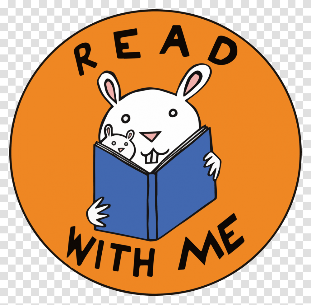 Kids Reading, Label, Mammal, Animal Transparent Png