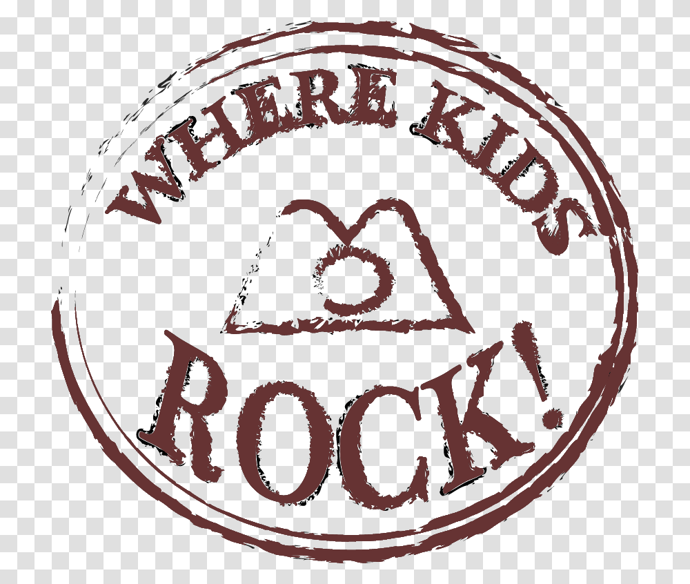 Kids Rock At Cotm Circle, Sweets, Face, Alphabet Transparent Png