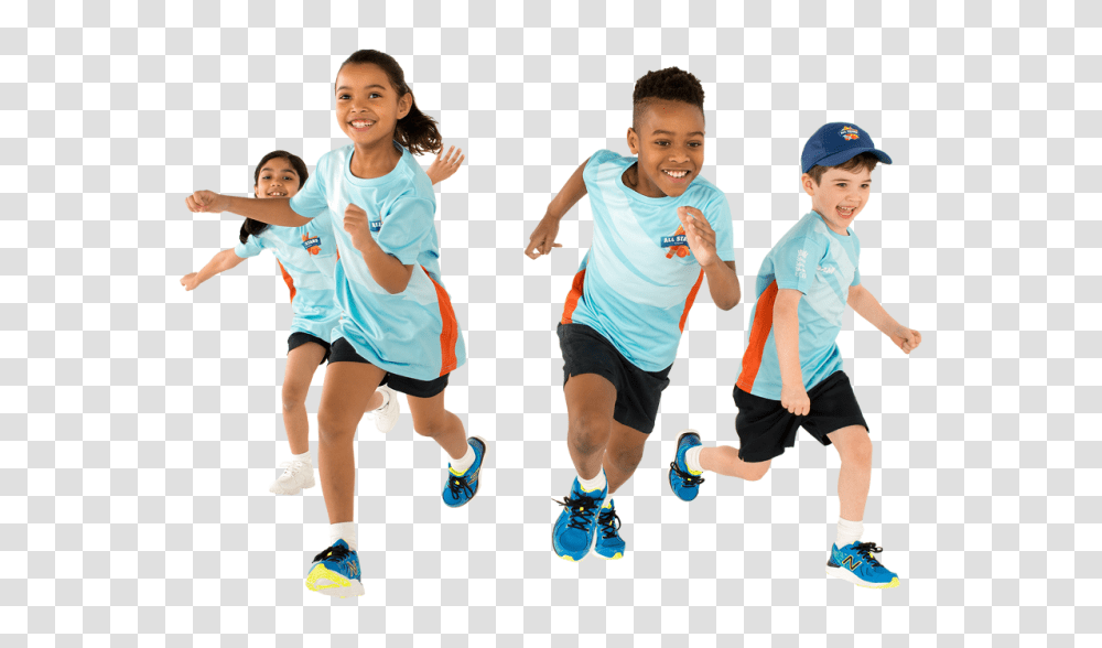 Kids Running 5 Image Kids Running, Shorts, Clothing, Person, Sphere Transparent Png