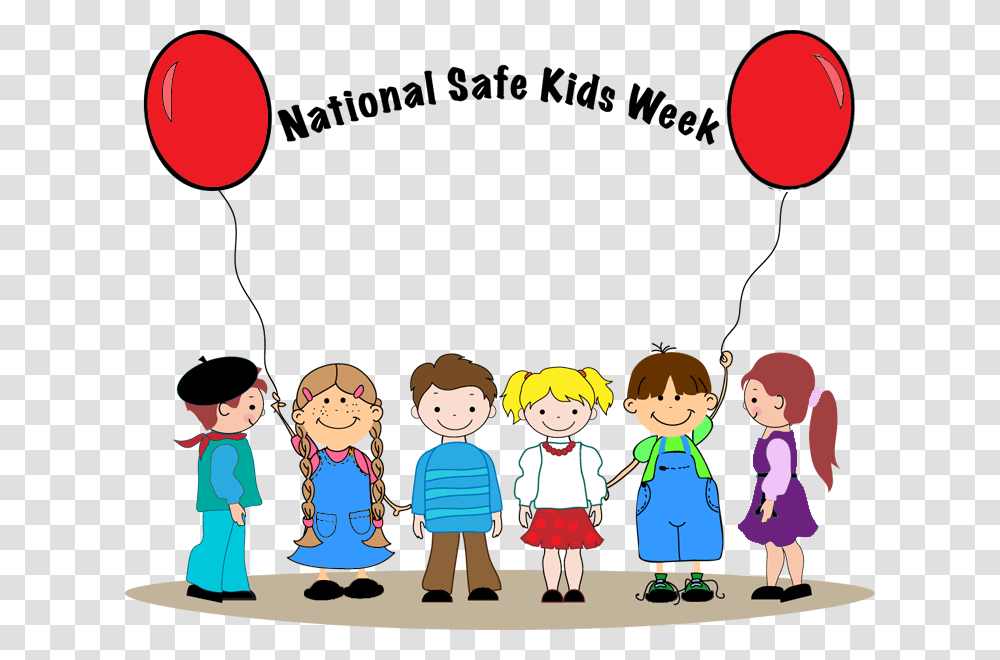 Kids Safe Clipart Collection, Person, Human, People, Family Transparent Png