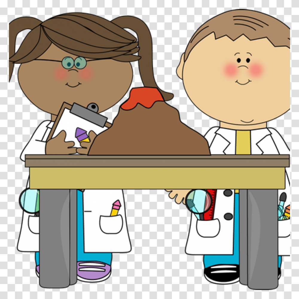 Kids Science Clipart Free Clipart Download, Dating, Crowd, Label Transparent Png