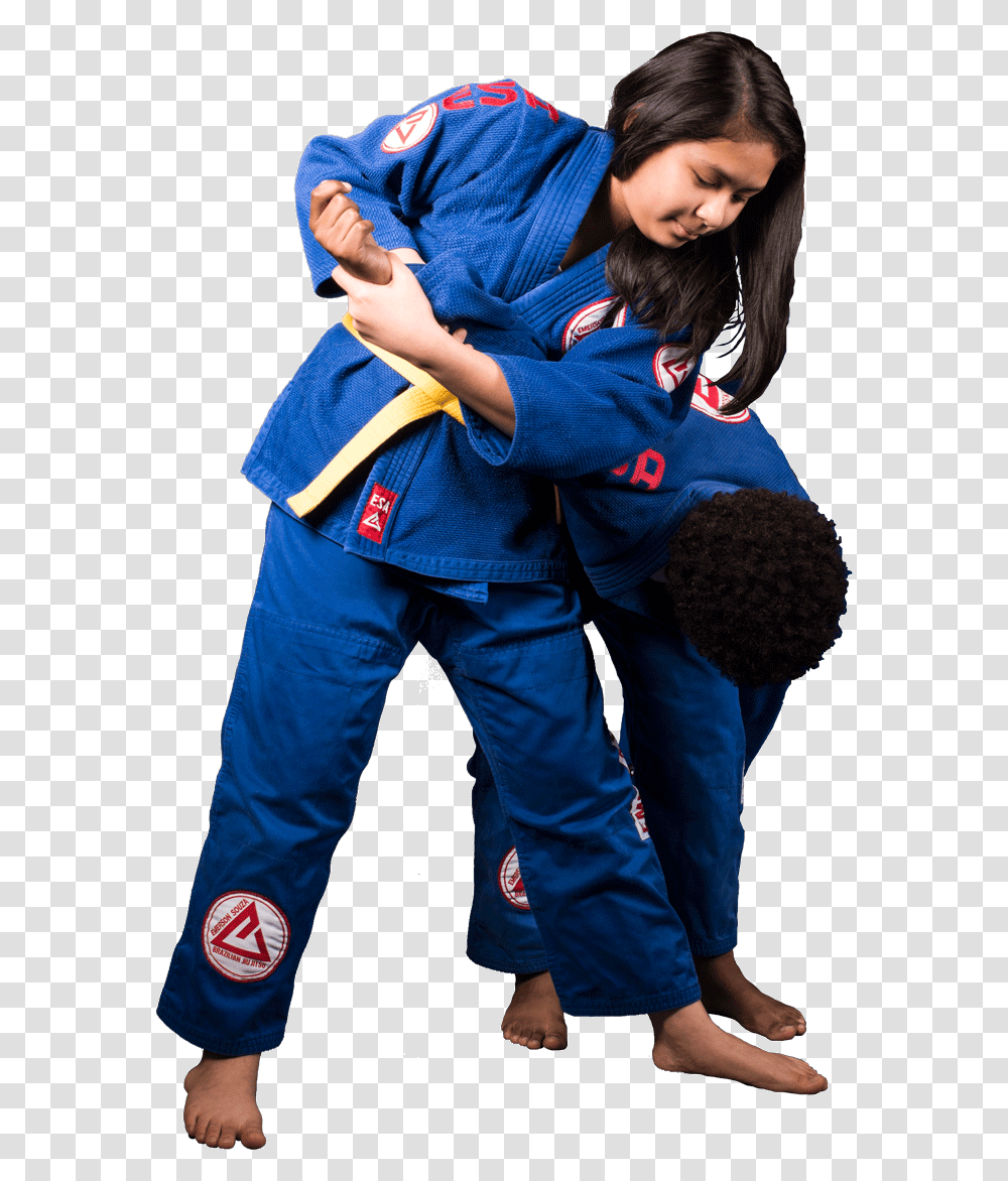 Kids Self Defense, Judo, Martial Arts, Sport, Person Transparent Png