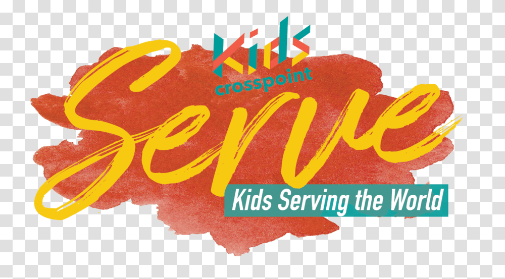 Kids Serve Spicejet Airlines, Food, Leisure Activities, Poster Transparent Png