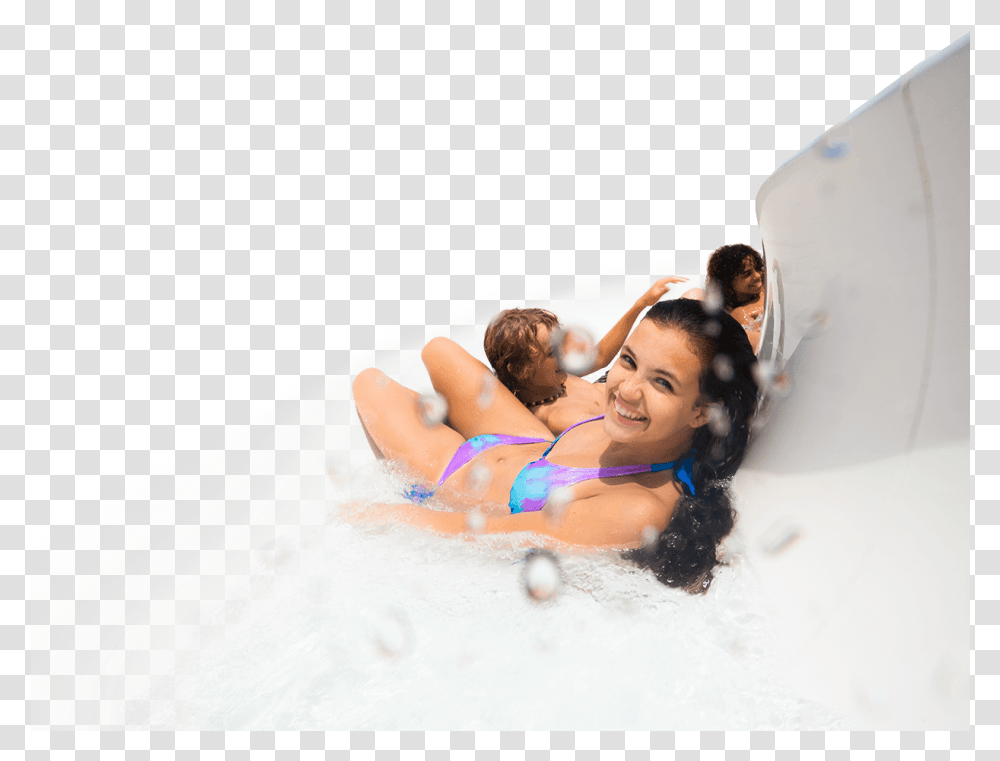 Kids Sliding Shirpur Water Park Entry Ticket Price, Apparel, Person, Human Transparent Png