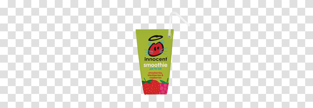 Kids Smoothies, Plant, Strawberry, Fruit, Food Transparent Png