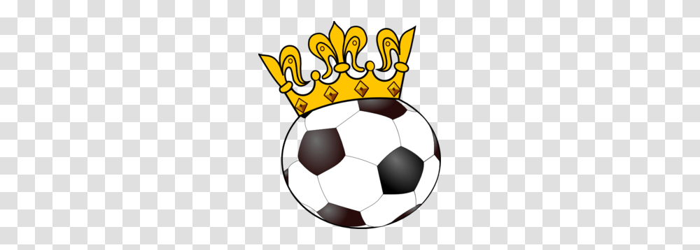 Kids Soccer Ball Clipart, Football, Team Sport, Sports, Accessories Transparent Png