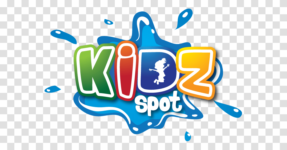 Kids Spot Logo Kids Spot, Alphabet Transparent Png