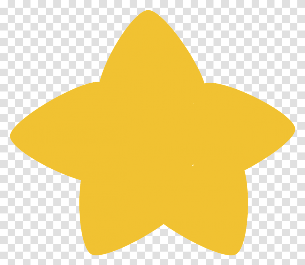 Kids Star All Rating Star Single, Leaf, Plant, Symbol, Star Symbol Transparent Png
