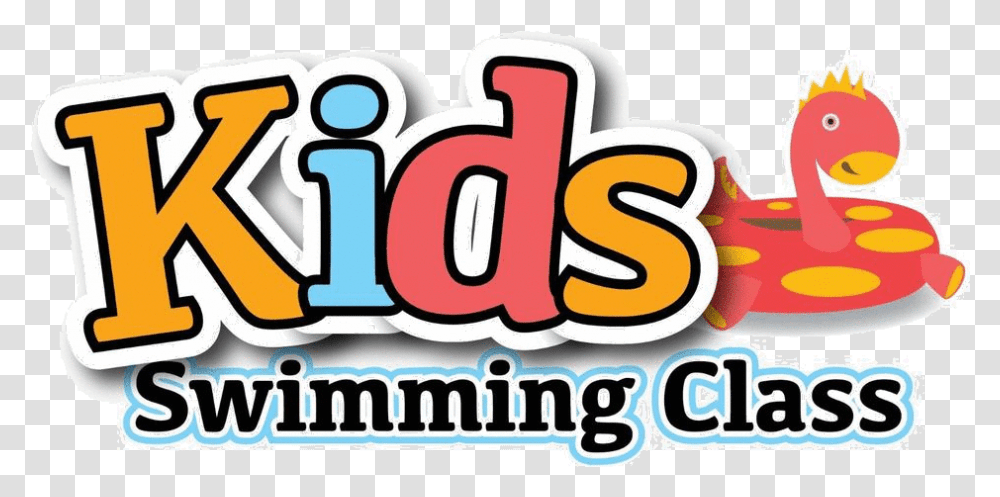Kids Swimming Lessons Swimming Lesson, Word, Logo Transparent Png