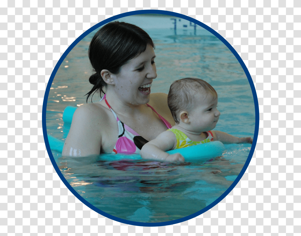 Kids Swimming Swimming, Water, Person, Baby, Pool Transparent Png