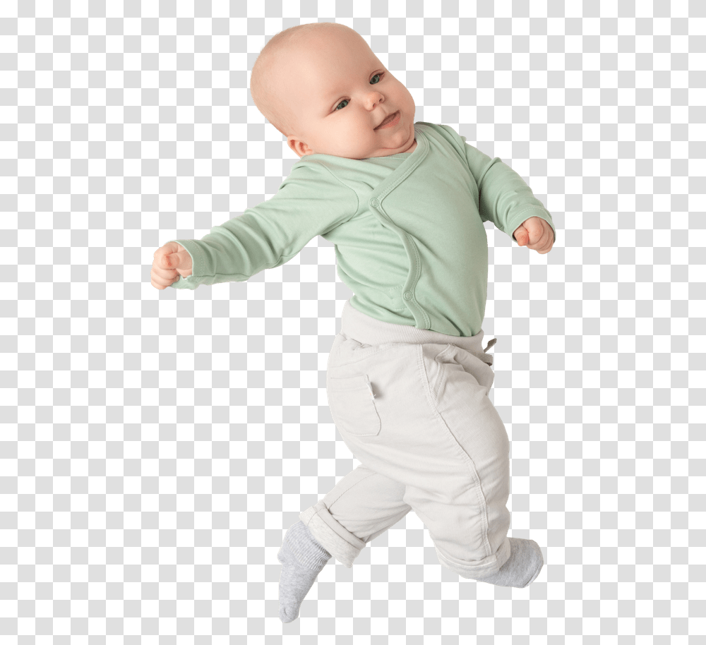 Kids Toddler, Person, Sleeve, Baby Transparent Png