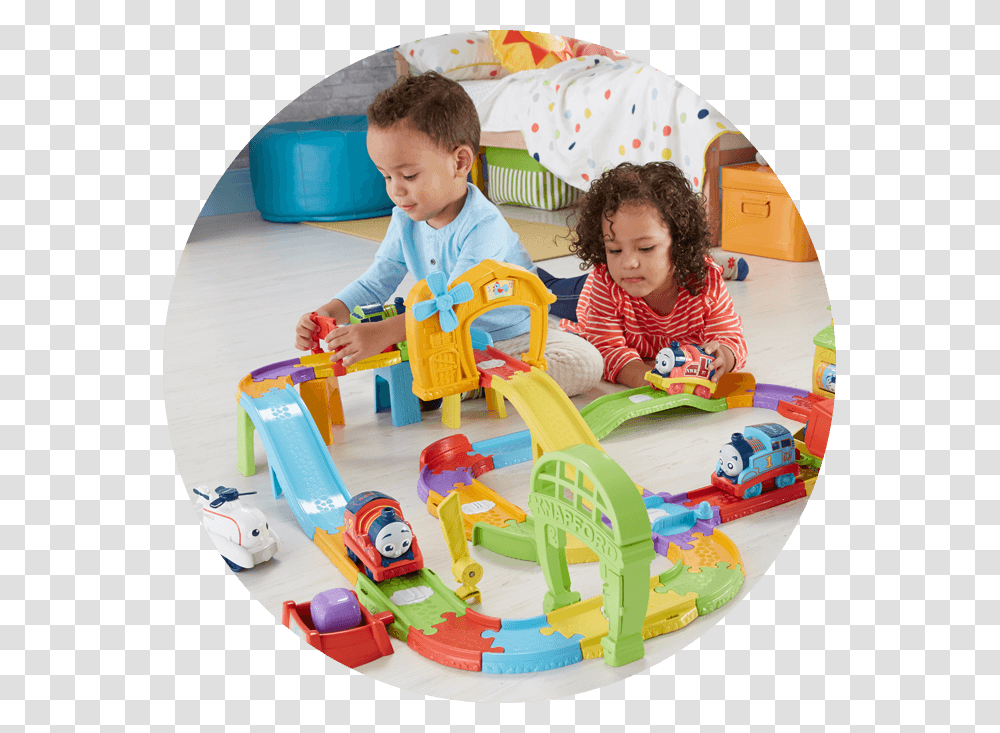Kids Toy Sets, Person, Human, Kindergarten, Play Area Transparent Png