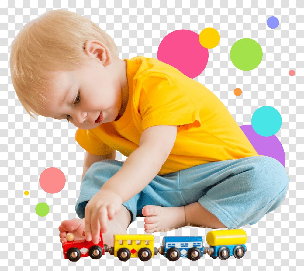 Kids Toys Transparent Png