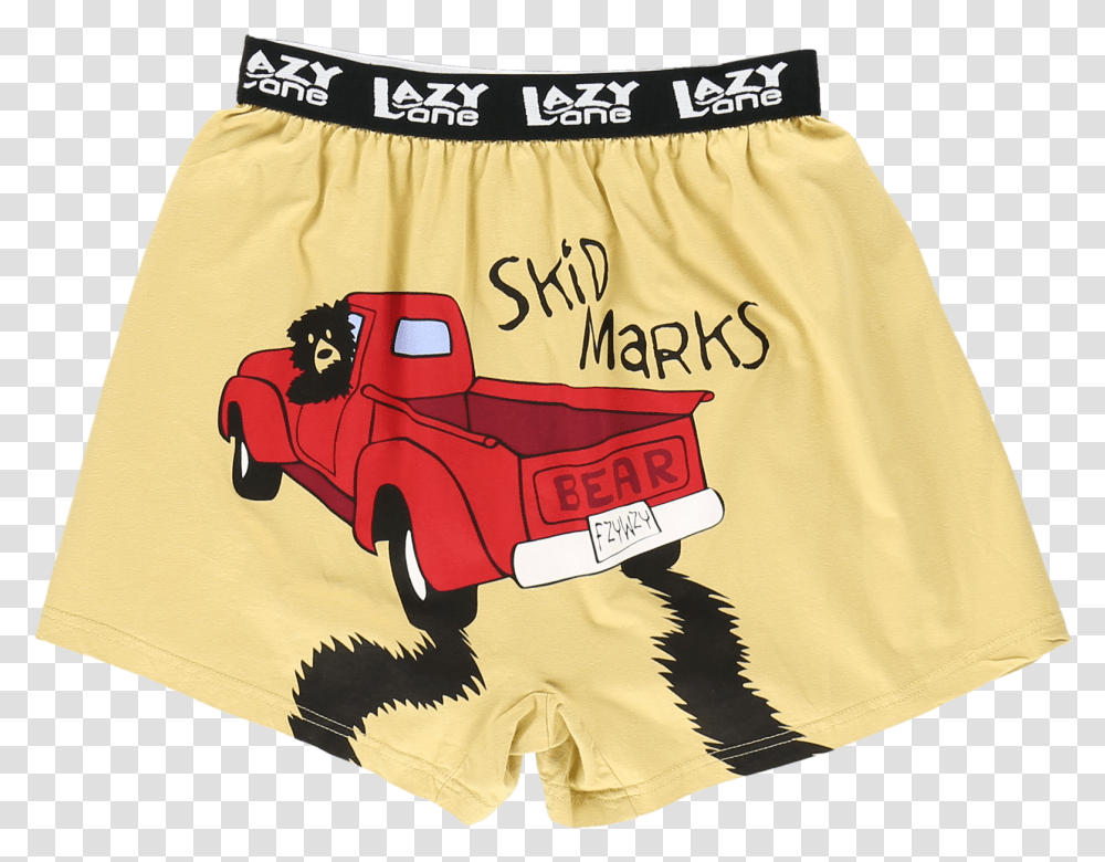 Kids Underwear Skid Marks, Shorts, Apparel Transparent Png