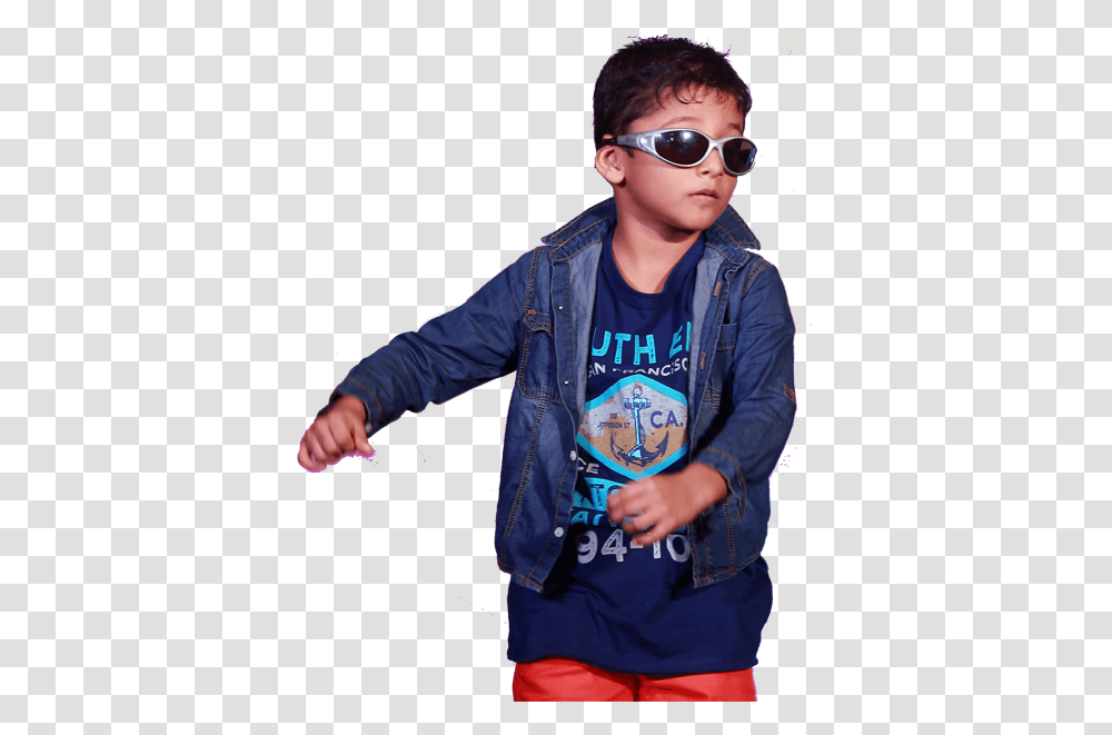 Kids Wear, Sunglasses, Accessories, Person Transparent Png