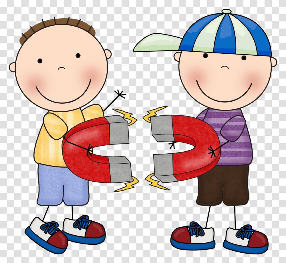 Kids With Magnets Clip Art, Shoe, Footwear, Apparel Transparent Png