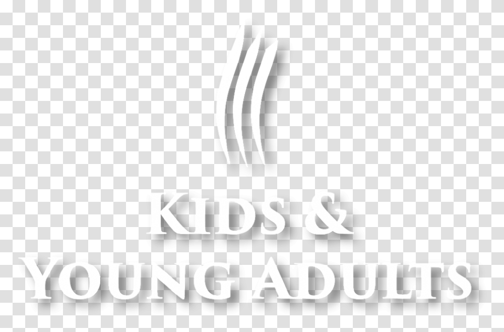 Kids Ya300x 8 Monochrome, Logo, Trademark Transparent Png