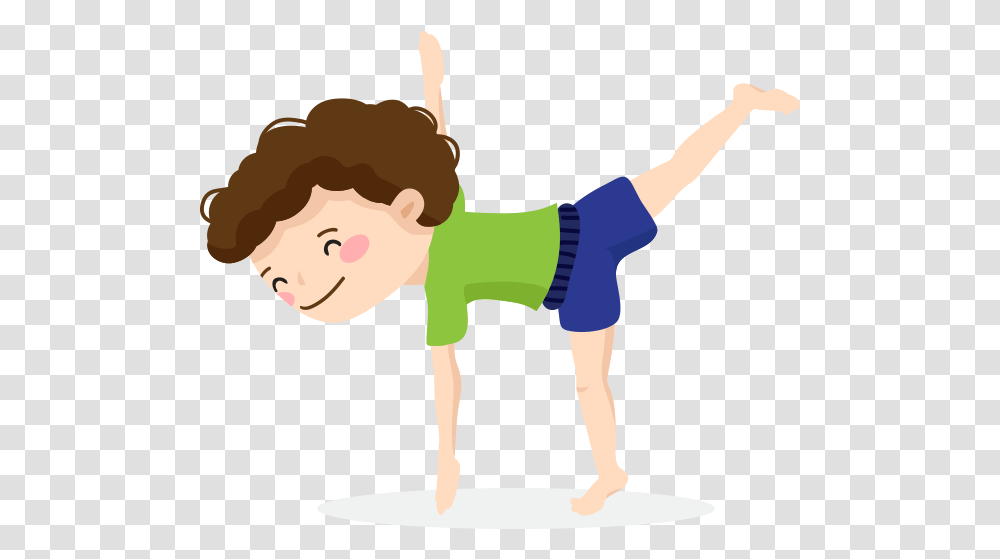 Kids Yoga Pose Five Yoga Kids, Person, Baby, People, Outdoors Transparent Png