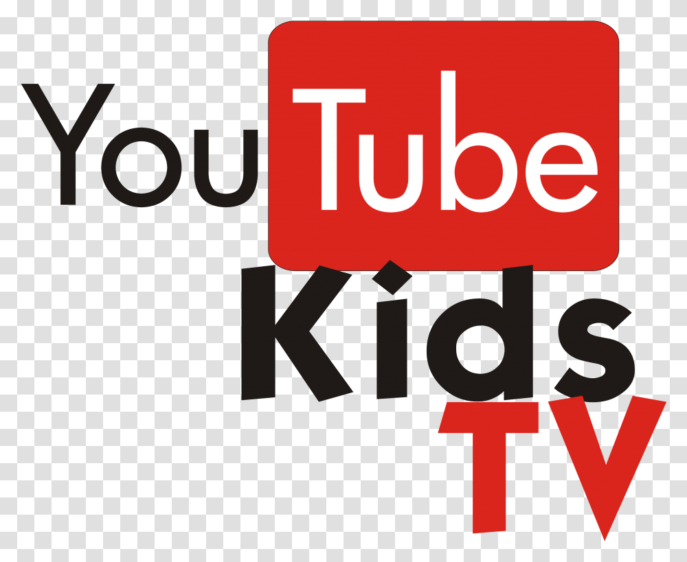 Kids Youtube Picture 1114658 Youtube Kids, Text, Word, Alphabet, Label Transparent Png
