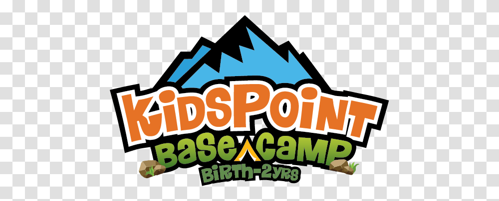 Kidspoint Gracepoints Kids Ministry, Label, Word, Sticker Transparent Png