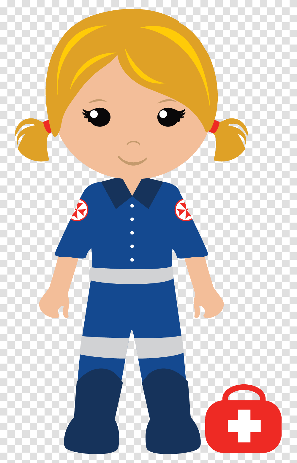 Kidzaid Australia Little Paramedic, Person, Human, Sailor Suit, Military Uniform Transparent Png