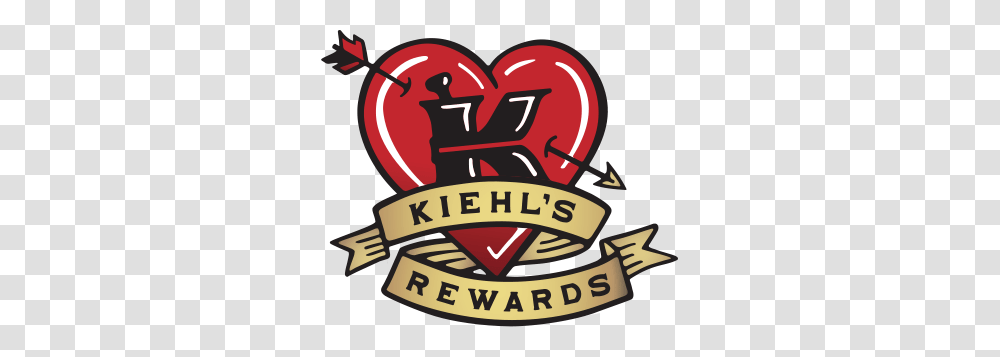 Kiehls Since Rewards, Logo, Trademark Transparent Png