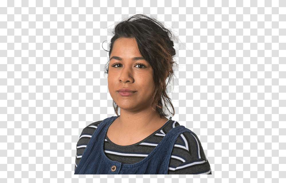 Kiese Laymon Mother Name, Face, Person, Sleeve Transparent Png