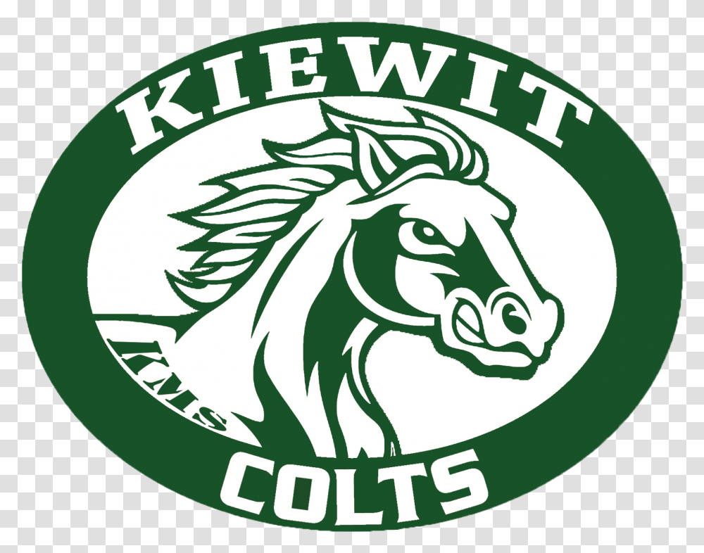 Kiewit Logo Kiewit Colt, Symbol, Trademark, Label, Text Transparent Png