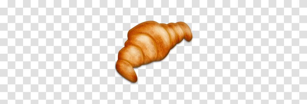 Kifli Croissant Picture, Food, Fungus Transparent Png